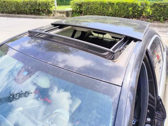 [上海·皖A] 二手奔驰奔驰C级2018款 C 200 L