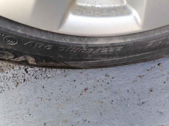 [上海·沪H] 二手别克林荫大道2007款 2.8 舒适型