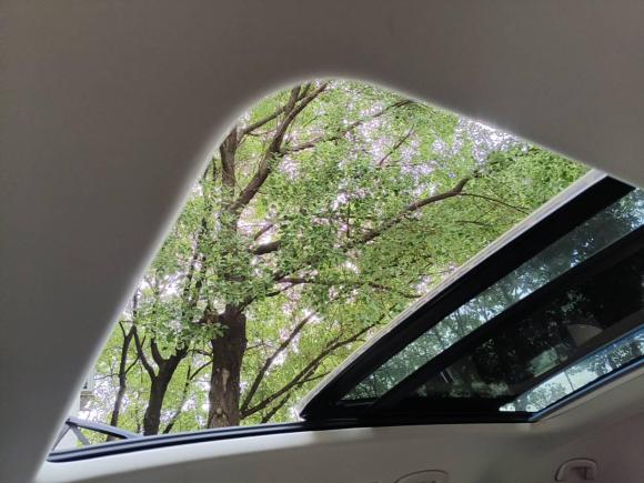 [上海·沪D] 二手大众威然2020款 330TSI 商务版