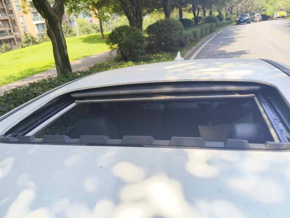 [成都·川A] 二手福特福克斯2017款 三厢 EcoBoost 180 自动精英型