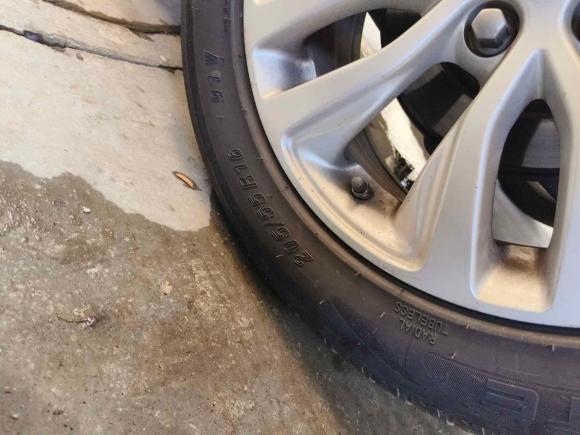 [苏州·贵D] 二手别克英朗2018款 15T 双离合精英型 国V