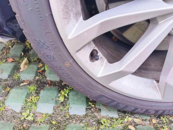 [苏州·苏E] 二手奥迪奥迪A4L2018款 30周年年型 40 TFSI 时尚型