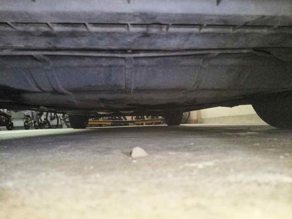 [深圳·粤B] 二手福特蒙迪欧-致胜2011款 2.0L GTDi240至尊型