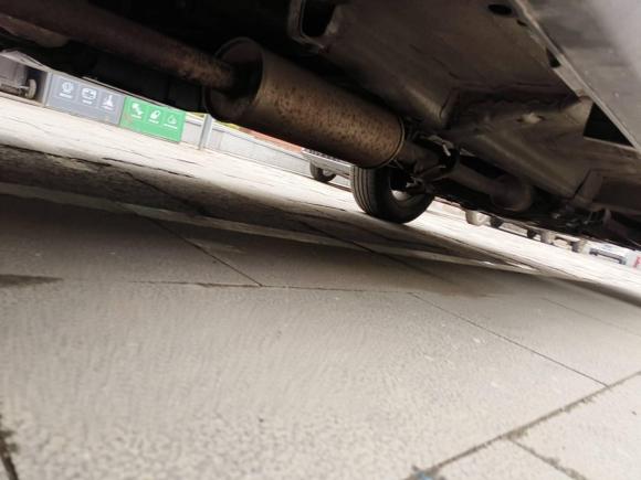 [青岛·鲁B] 二手哈弗哈弗M62019款 1.5T 手动两驱都市型 国VI