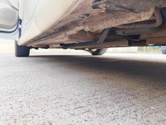 [南昌·赣E] 二手别克威朗2018款 三厢 15S 自动领先型