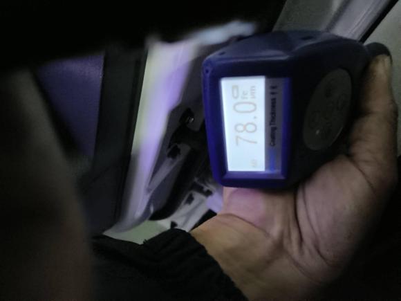 [深圳·粤B] 二手威马汽车威马EX52020款 EX5 520 即客行版