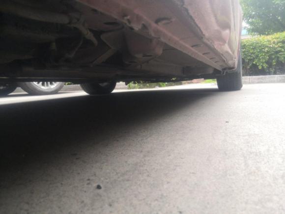 [湖州·浙E] 二手雪佛兰科鲁兹2015款 1.5L 经典 SE MT