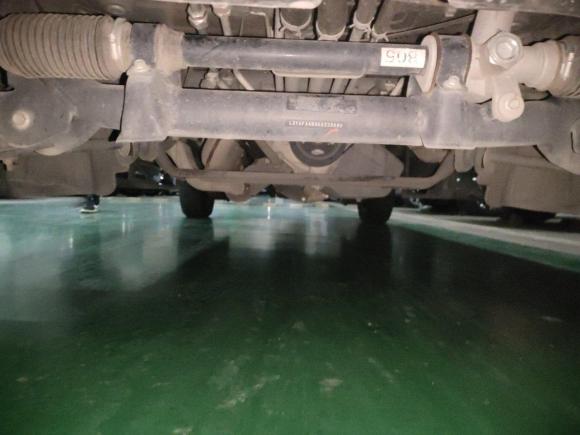 [南京·苏A] 二手金杯海狮S2018款 1.6L商务版DLCG16