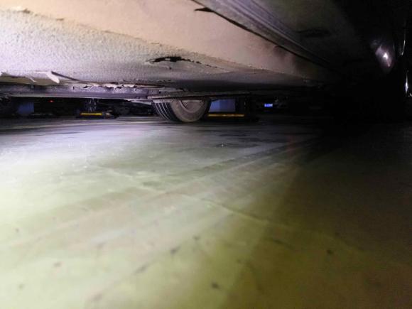 [武汉·鄂A] 二手奥迪奥迪A6L2015款 30 FSI 百万纪念舒享型