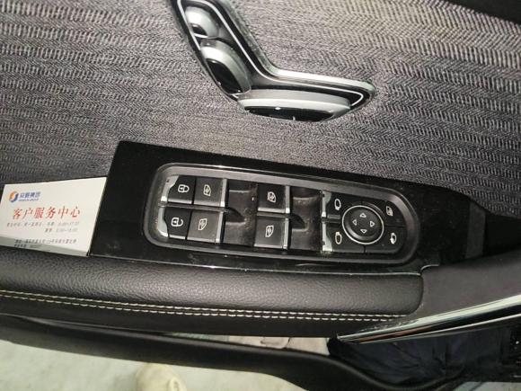 [常州·苏D] 二手北京汽车北京EX32019款 R600 劲尚版