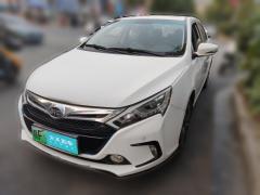 [南昌·赣F]比亚迪&nbsp;&nbsp;秦新能源&nbsp;&nbsp;2015款1.5T双冠旗舰版