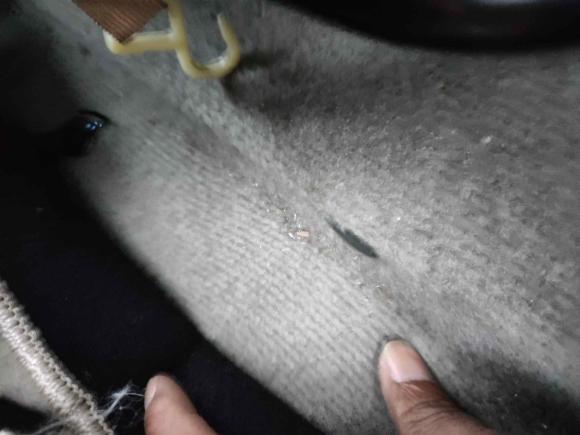 [南通·苏F] 二手丰田卡罗拉2013款 特装版 1.6L 自动炫酷型GL