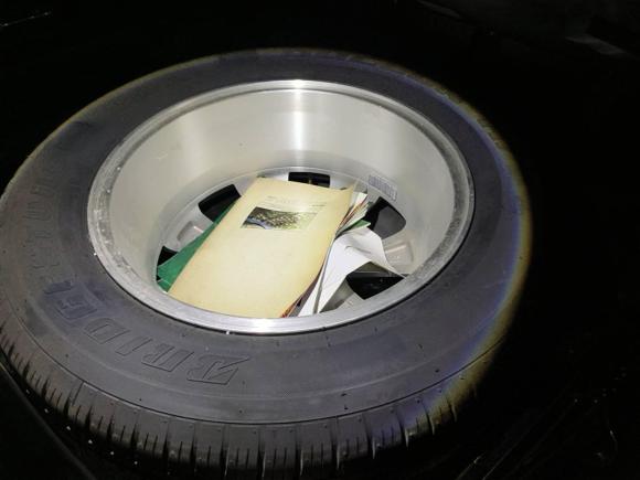 [济南·鲁A] 二手本田本田CR-V2012款 2.0L 两驱都市版