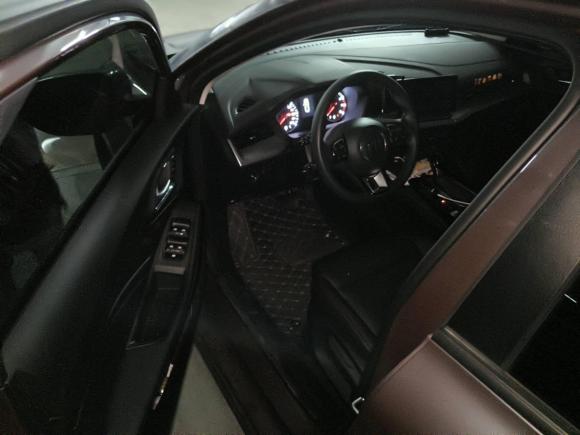 [温州·浙C] 二手名爵MG52023款 180DVVT CVT风尚版