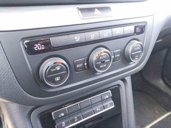 [无锡·苏B] 二手大众夏朗2017款 380TSI 舒享型 6座