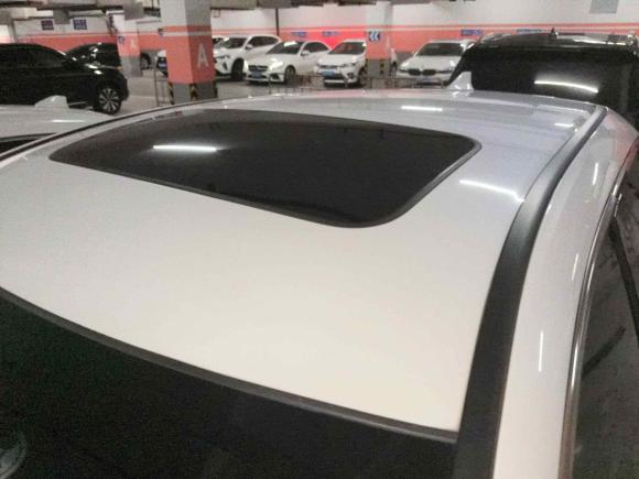 [宁波·浙B] 二手讴歌讴歌CDX2016款 1.5T 四驱尊享版