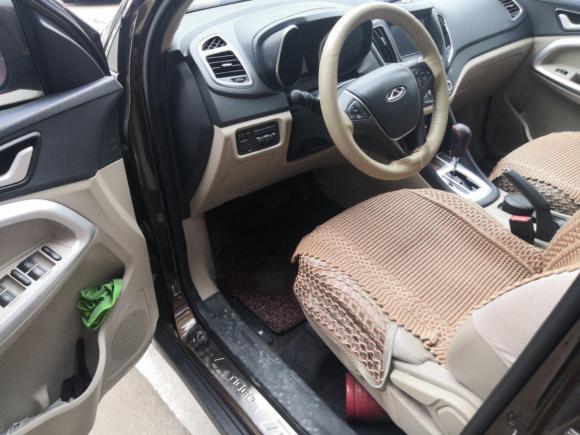 [金华·浙G] 二手奇瑞瑞虎52014款 2.0L CVT家悦版