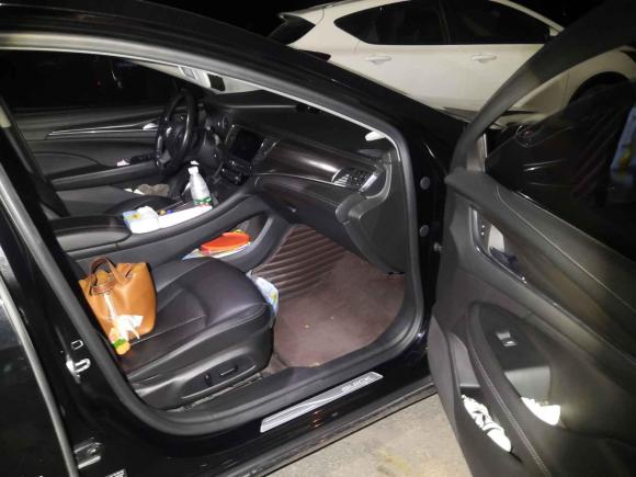 [金华·浙A] 二手别克君越2019款 28T 豪华型