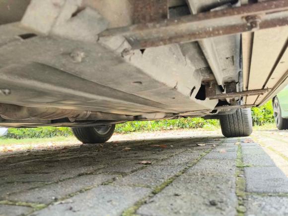 [嘉兴·浙F] 二手奥迪奥迪Q52011款 2.0TFSI 舒适型