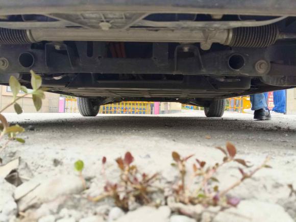 [成都·川A] 二手宝骏宝骏KiWi EV2022款 设计师轻享版 三元锂