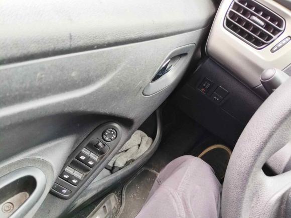 [南通·苏F] 二手标致标致3012014款 1.6L 手动舒适版