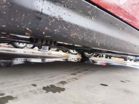 [上海·苏J] 二手MINIMINI2016款 1.5T COOPER