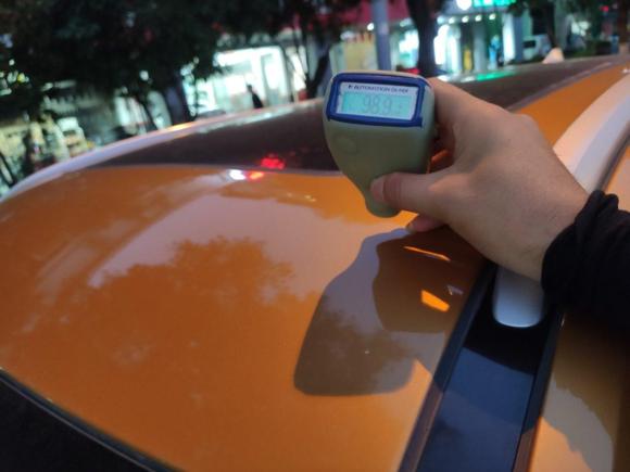 [杭州·浙A] 二手哈弗哈弗F72019款 2.0T 四驱70周年限量版