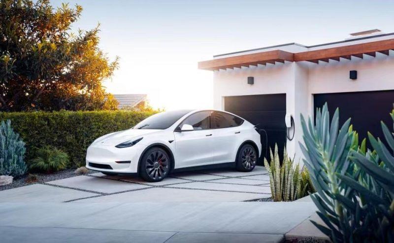 特斯拉将携modelsxplaid亮相第五届进博会