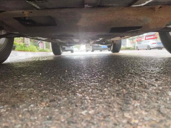 [青岛·鲁B] 二手日产逍客2013款 2.0XV 炫 CVT 2WD