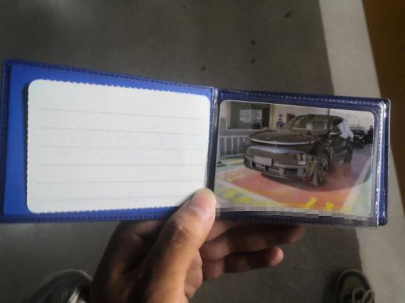 [杭州·浙A] 二手理想汽车理想L82023款 Max