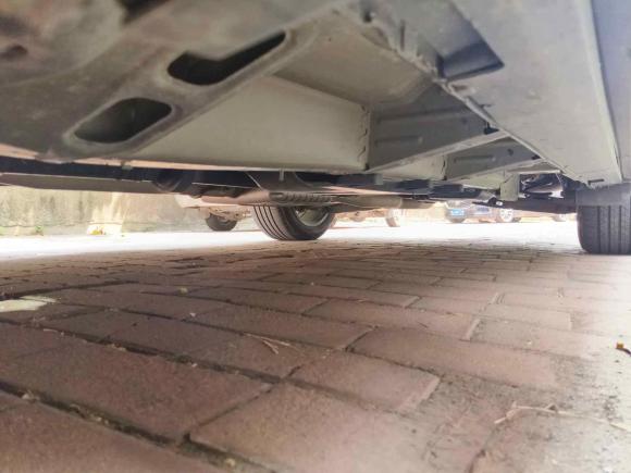 [合肥·皖A] 二手雪佛兰探界者2018款 550T 自动四驱捍界版