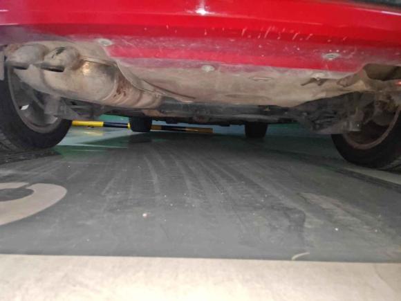 [北京·京M] 二手大众甲壳虫2006款 2.0 豪华版