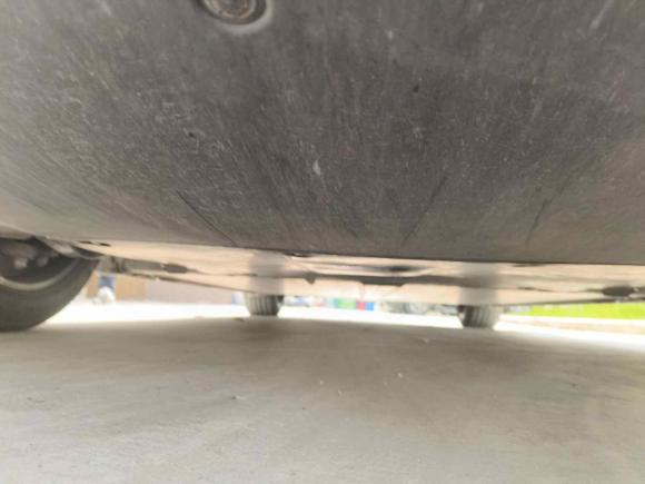 [南通·沪A] 二手特斯拉Model 32021款 标准续航后驱升级版 3D6