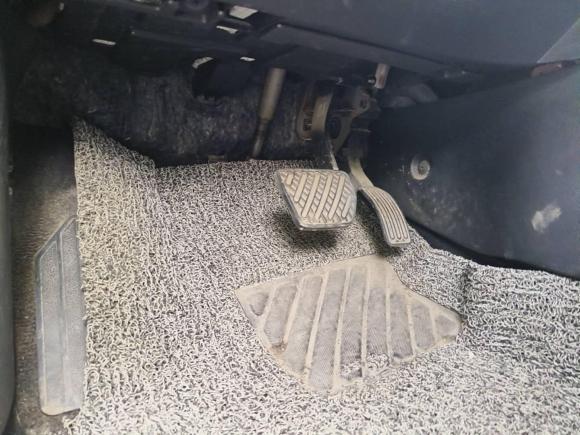 [宁波·浙B] 二手日产骐达TIIDA2011款 1.6L CVT智能型