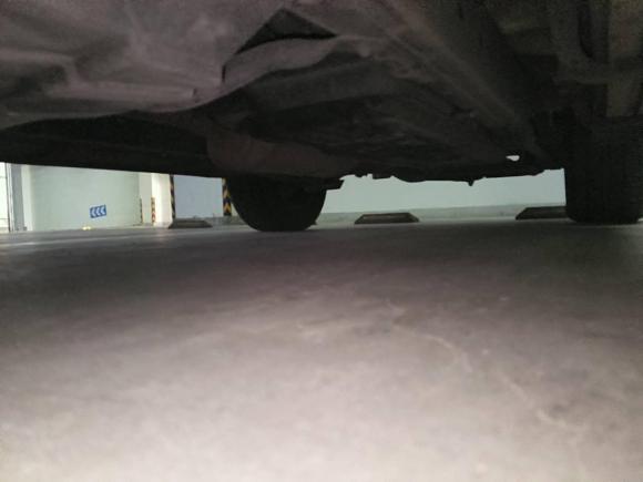 [西安·陕A] 二手哈弗哈弗H92016款 2.0T 四驱精英型 7座