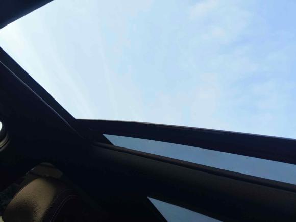 [上海·沪D] 二手奔驰奔驰GLE2018款 GLE 400 4MATIC 臻藏版