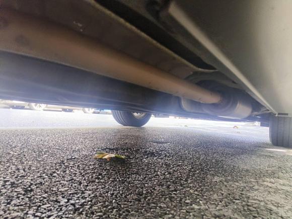 [武汉·鄂A] 二手本田缤智2015款 1.5L CVT两驱舒适型