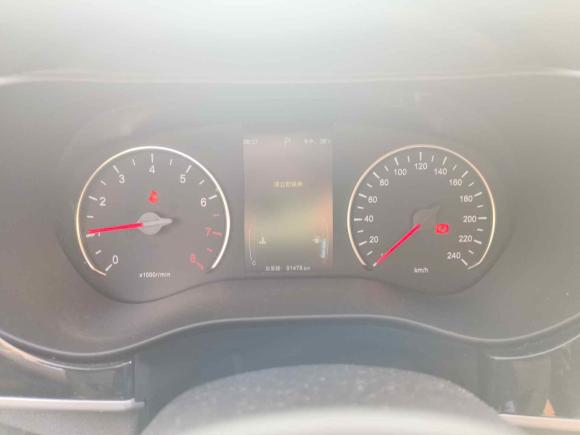 [苏州·苏E] 二手比亚迪宋MAX2018款 1.5T 自动智联豪华型 6座