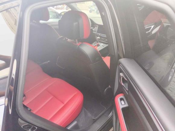 [苏州·苏U] 二手保时捷Macan2018款 Macan 2.0T