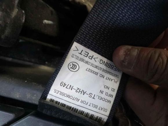 [苏州·苏U] 二手三菱劲炫ASX2013款 2.0L 手动两驱舒适版