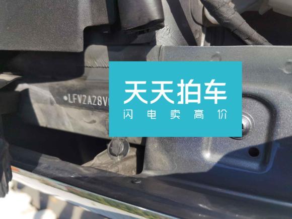 [杭州·浙G] 二手奥迪奥迪A32020款  Limousine 35 TFSI 运动型 国VI