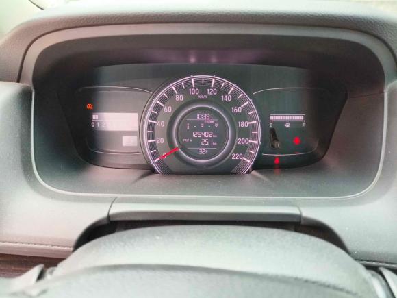 [温州·浙C] 二手本田奥德赛2018款 2.4L 智享版