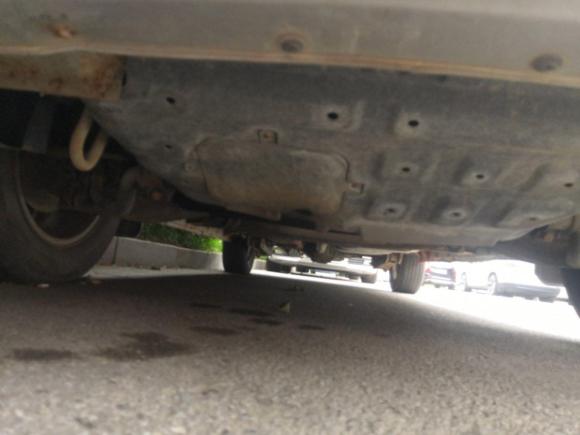 [青岛·鲁B] 二手江淮瑞风M52012款 2.0T 汽油自动公务版