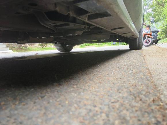 [宁波·浙B] 二手马自达马自达82011款 2.3L 尊贵版