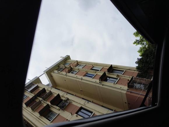 [上海·沪B] 二手雪佛兰迈锐宝XL2016款 1.5T 双离合锐耀版