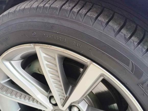 [济南·鲁N] 二手吉利汽车博瑞新能源2018款 1.5T PHEV 耀领版