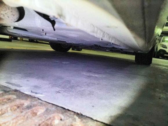 [济南·鲁A] 二手福特福睿斯2017款 幸福版 1.5L 自动时尚型