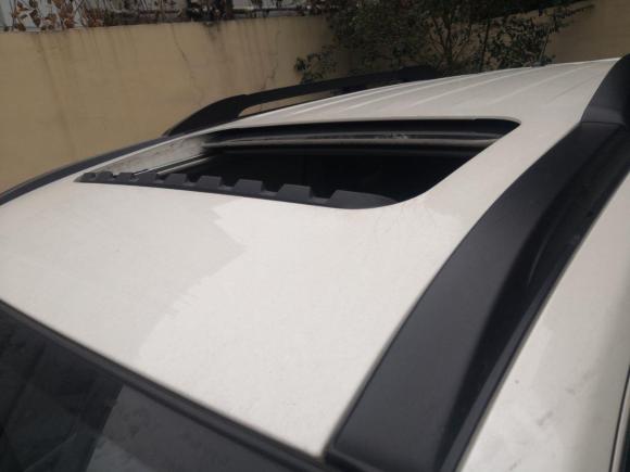 [南京·苏A] 二手日产途达2020款 2.5L XL Upper 4WD 自动四驱豪华版