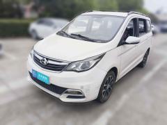 [嘉兴·浙F] 长安凯程长安欧尚A6002016款 1.5L 手动豪华型7座