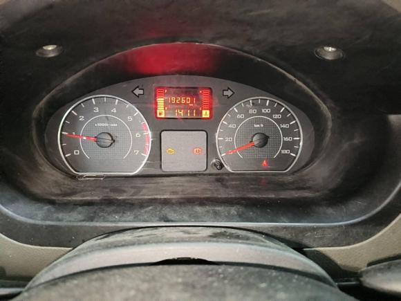 [武汉·苏L] 二手五菱汽车五菱荣光V2016款 1.5L实用型 无助力